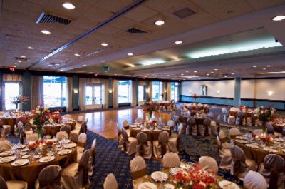 Photo of Panorama Ballroom