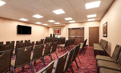 Photo of Oralabor Room