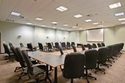 Photo of Hi Tech Hall