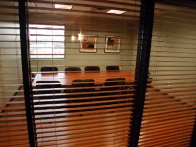 Photo of Bowie and Guadalupe Room