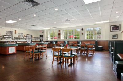 Photo of Brushy Mountain Smokehouse & Creamery