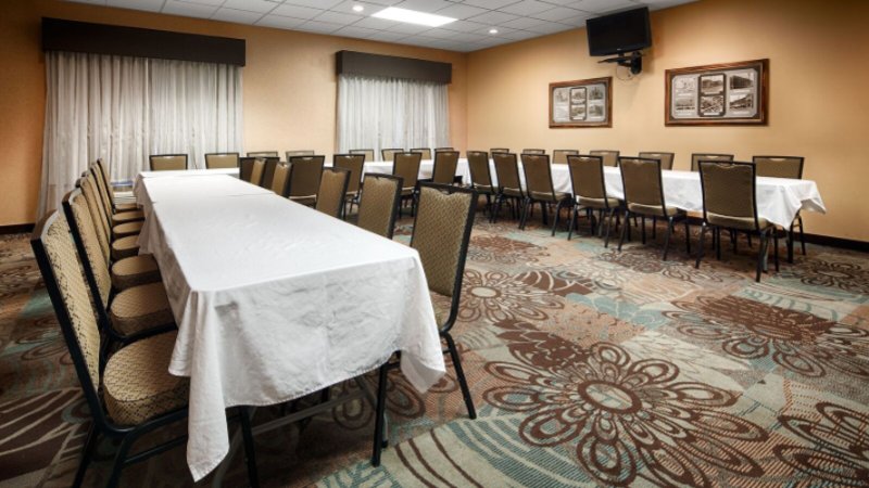 Photo of Heritage Room