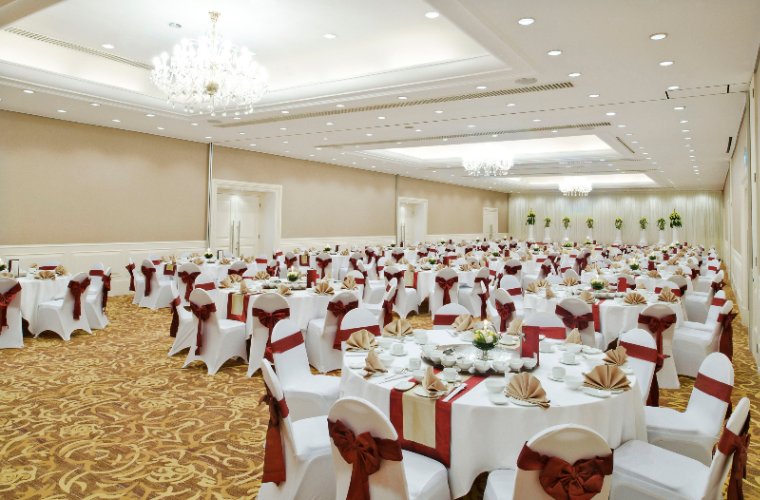 Photo of Grand Ball room