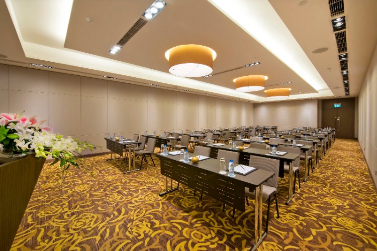 Photo of Meeting room 1