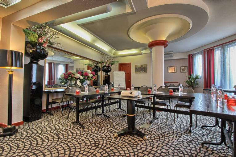Photo of MEETING ROOM