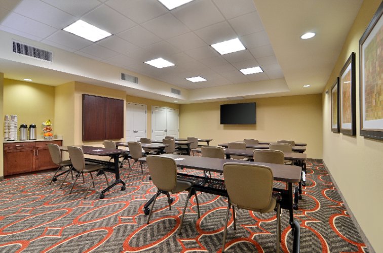 Photo of LONESTAR MEETING ROOM
