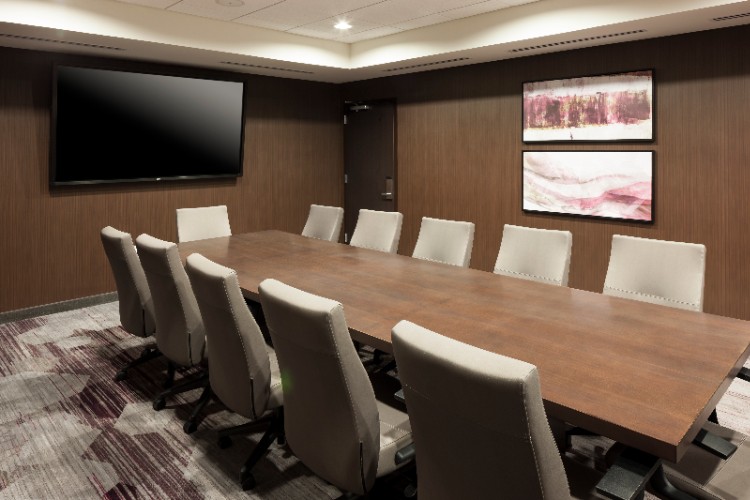 Photo of Meeting Room 