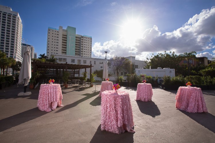 Photo of Plaza Bistro