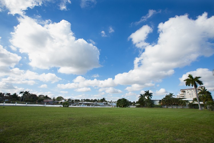 Photo of Bahshore Lawn