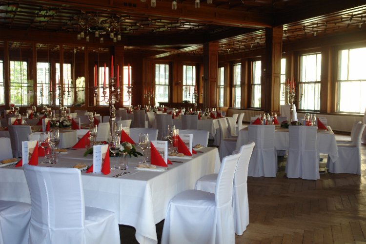 Photo of Ball Saal