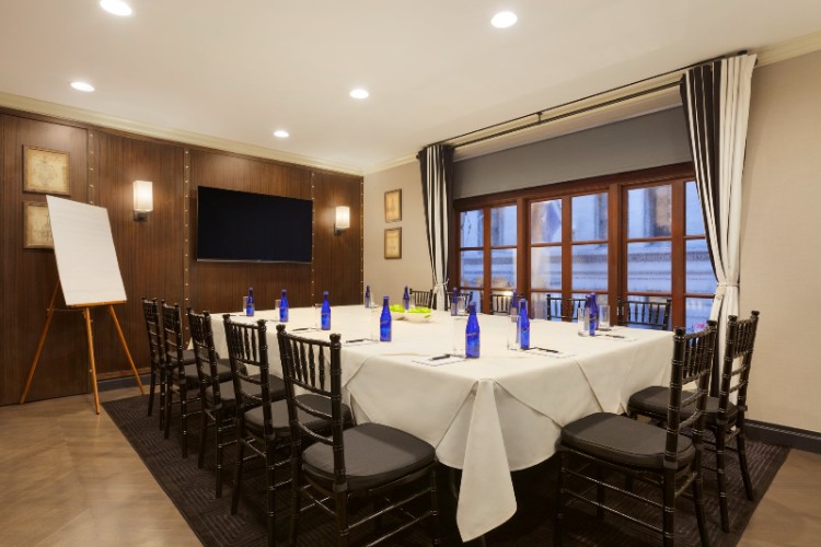 Photo of Mohawk Conference Room