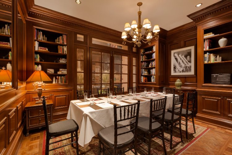 Photo of Library