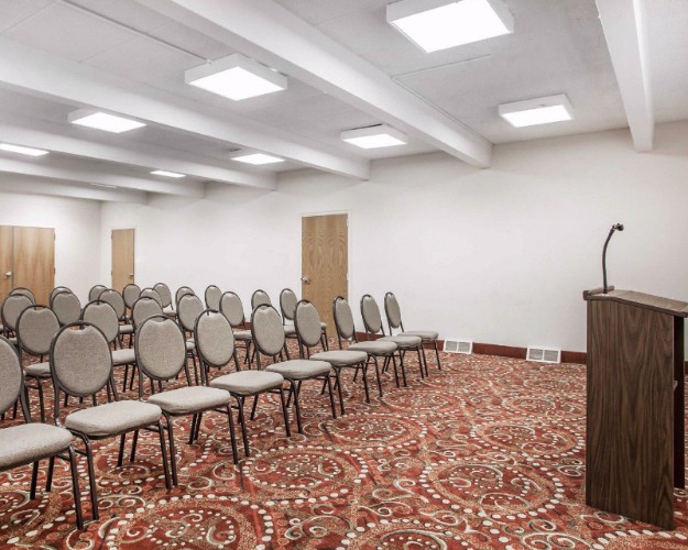 Photo of Ozark Room
