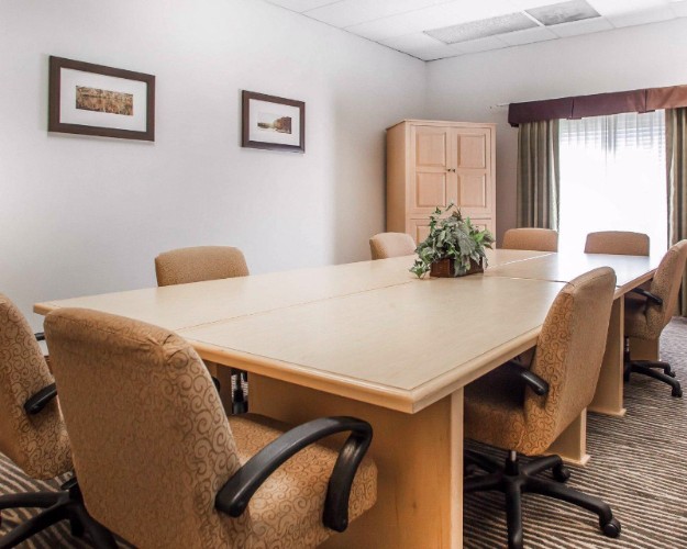 Photo of Executive Room