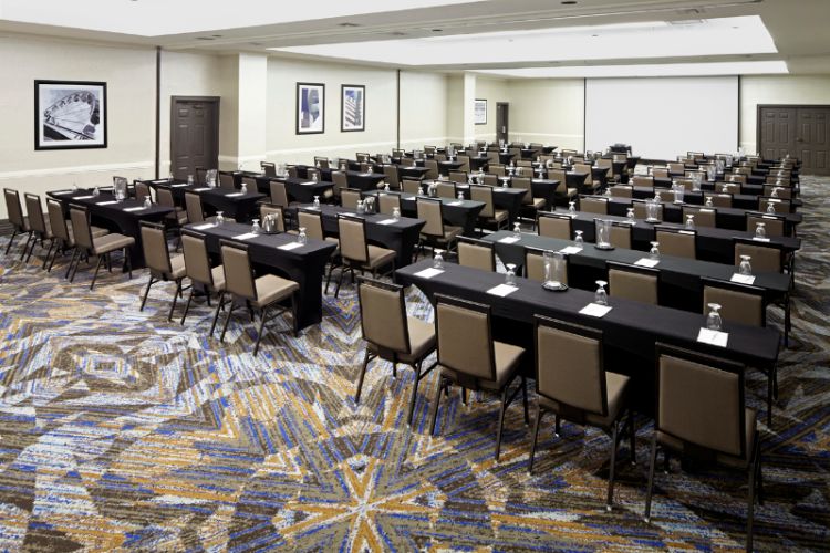 Photo of Pacific Ballroom