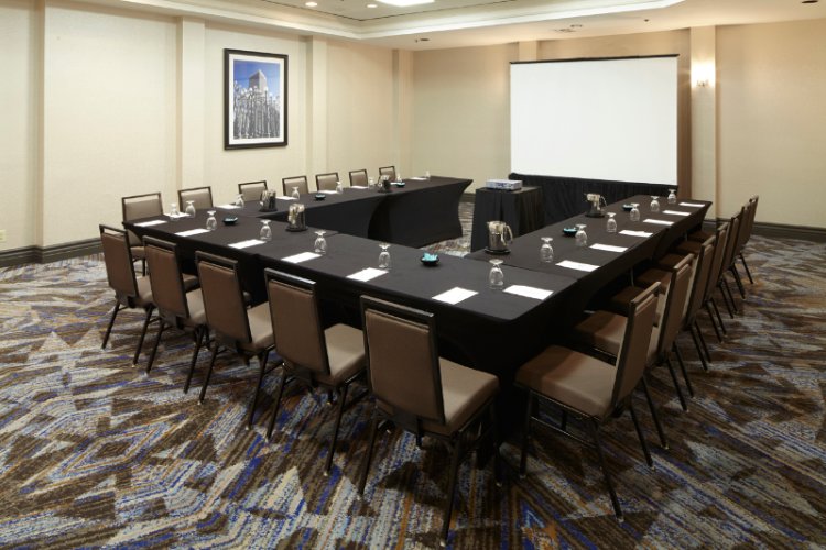 Photo of Marina Del Rey Room