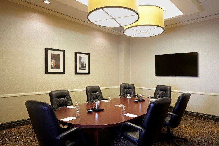 Photo of Redondo Boardroom