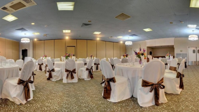 Photo of The Magnuson Ballroom