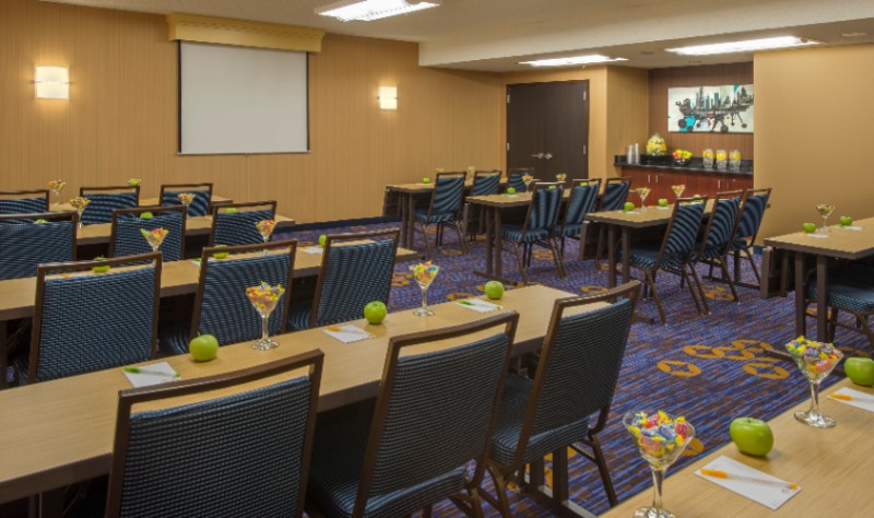 Photo of Meeting Room A