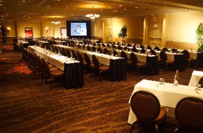 Photo of Century Ballroom