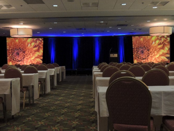 Photo of Lindbergh Ballroom