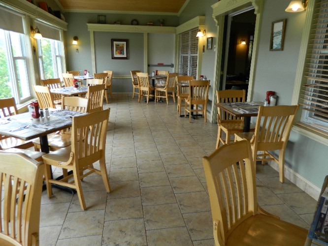 Photo of Section 3