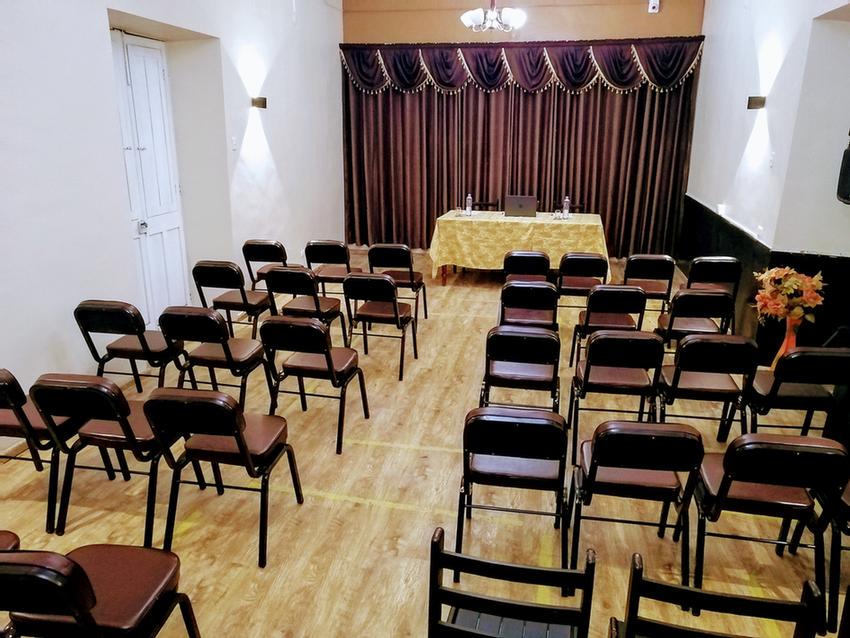 Photo of SALON PORTALES 
