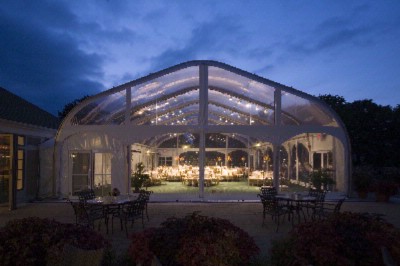 Photo of Linx Pavilion
