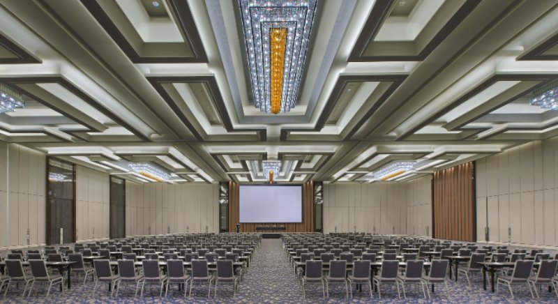 Photo of The Grand Ballroom