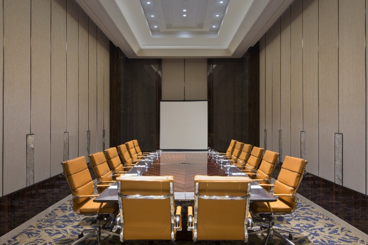 Photo of The Boardroom
