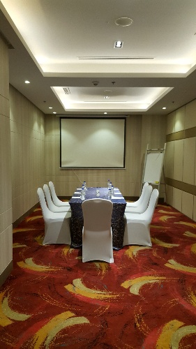 Photo of Meeting 1-3