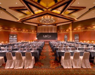 Photo of Raffles Ballroom