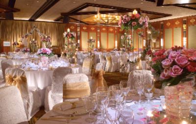 Photo of Stamford Ballroom