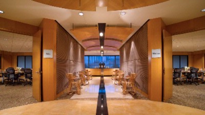 Photo of Executive Conference Centre - Bras Basah