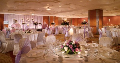 Photo of Atrium Ballroom