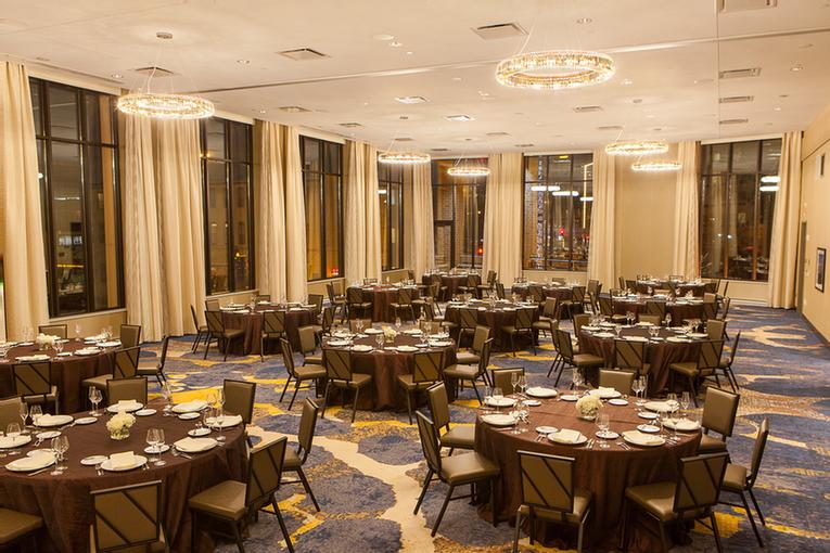 Photo of The Bridges Ballroom