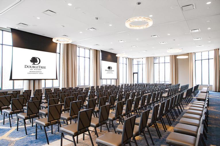Photo of Washington Room