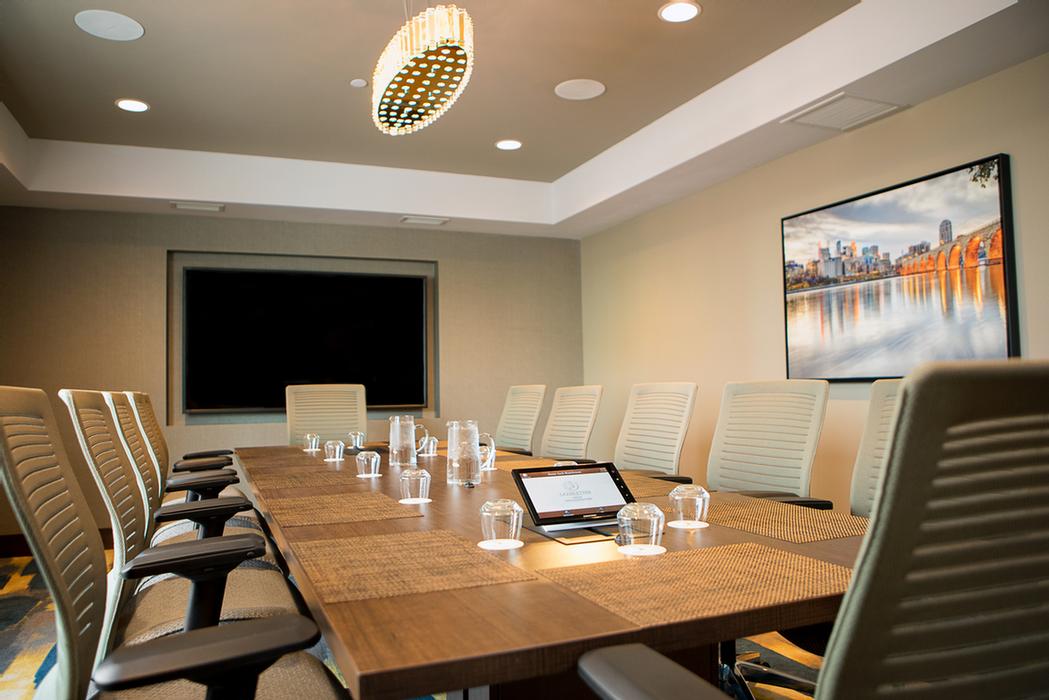 Photo of The Stone Arch Room