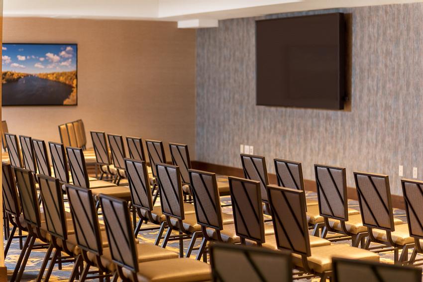 Photo of The Rivers Room