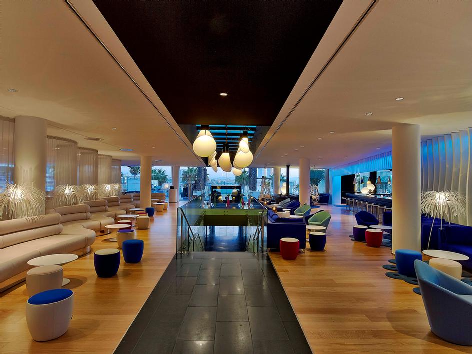 Photo of W Lounge