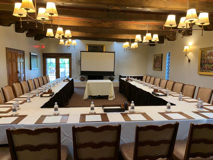 Photo of Stetson Room