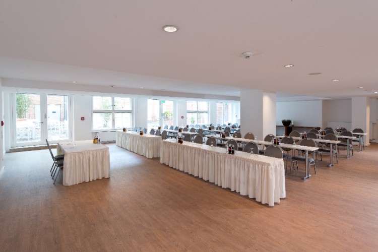 Photo of event room 6