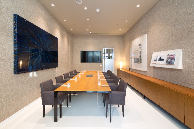 Photo of Private Dining Room