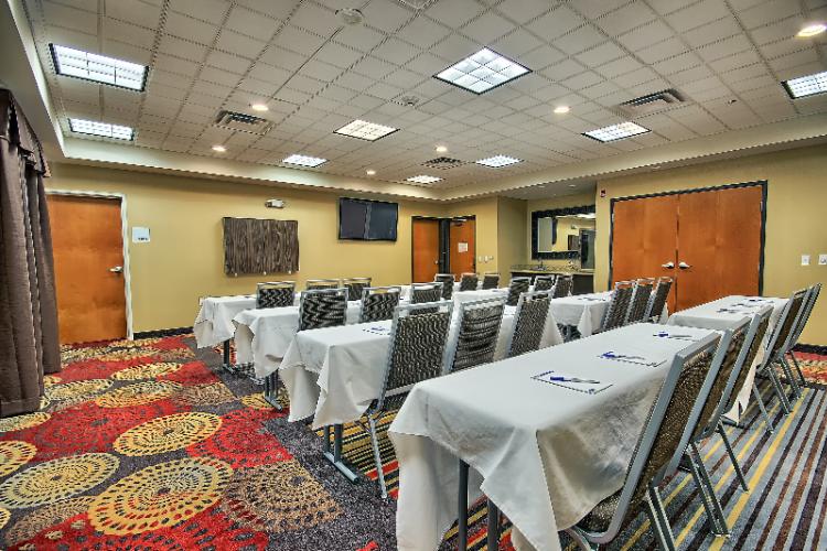 Photo of Meeting Room