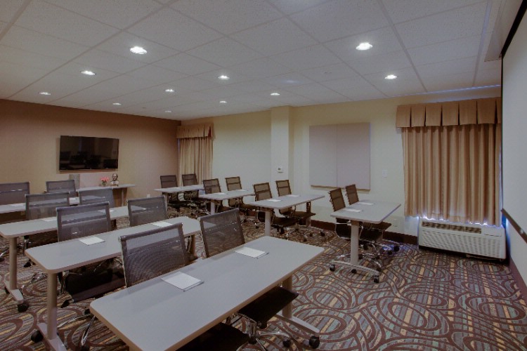 Photo of Conference Room