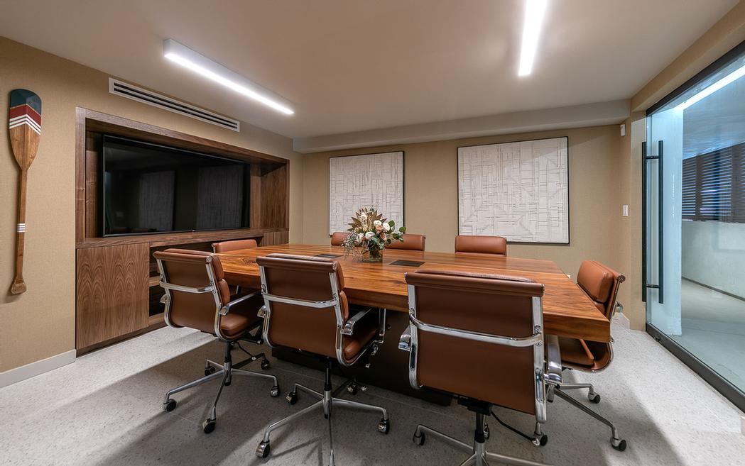 Photo of Board Room