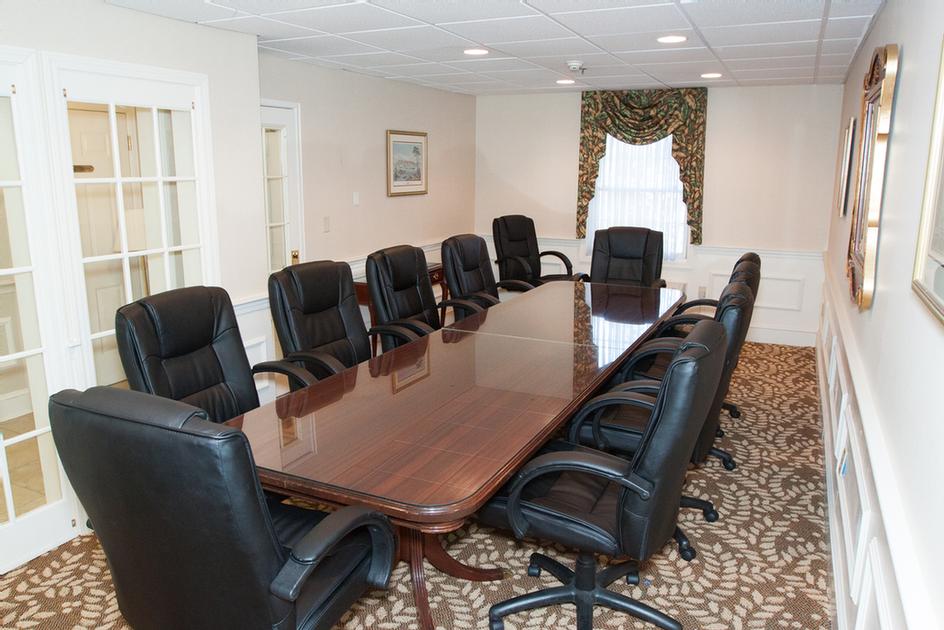 Photo of Comfort Inn Mtg Rm