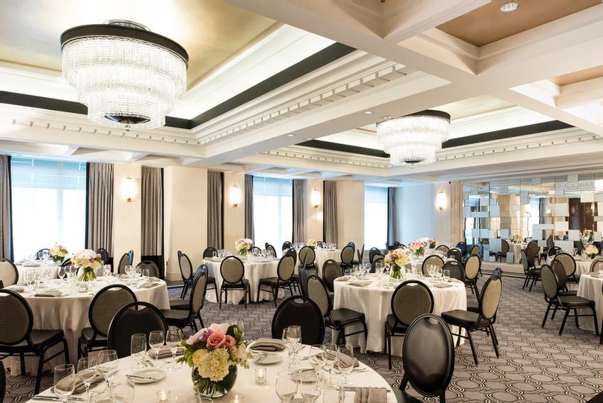 Photo of PARIS BALLROOM