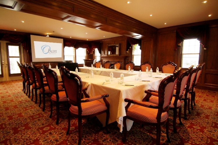 Photo of Milloy Room