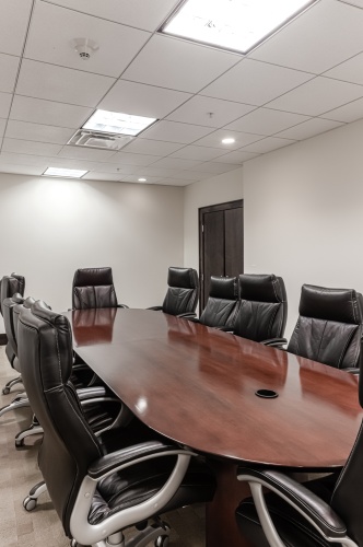 Photo of Kenmore Boardroom